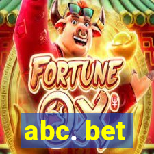 abc. bet